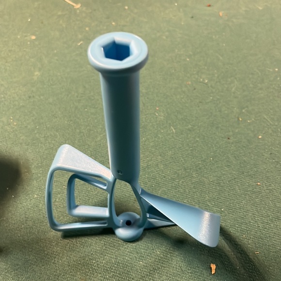 Tupperware Supersonic Chopper - Picture 3 of 4